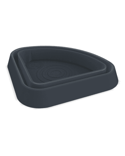 NATTARO BED BUG STOPPER GRIS 2