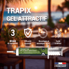 TRAPIX - Gel attractif moustiques 2