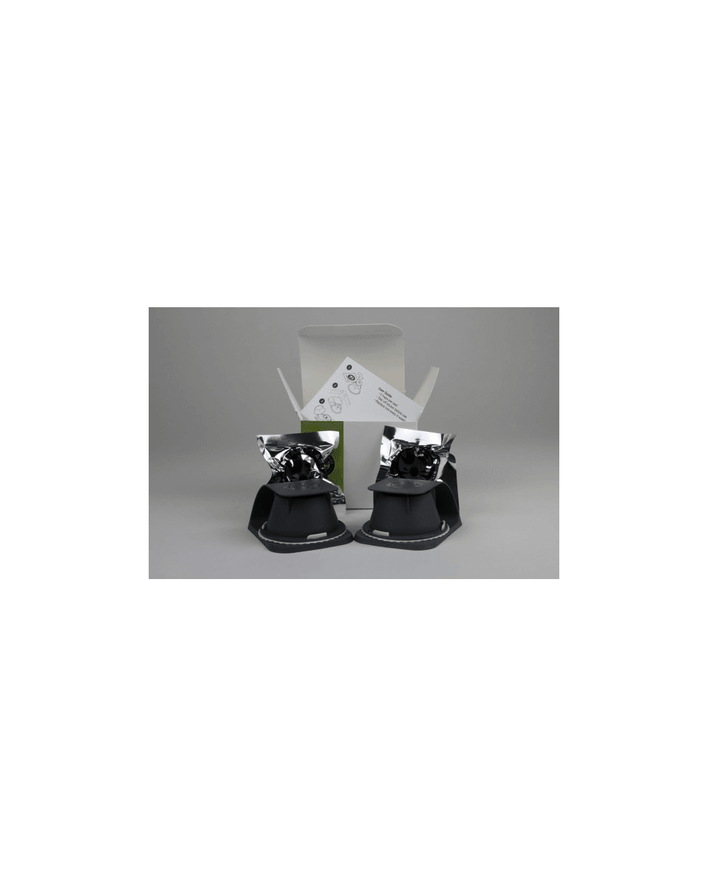 NATTARO SCOUT MIXED PACK 2