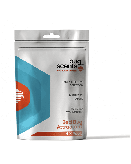 BUGSCENTS PHEROMONE 2