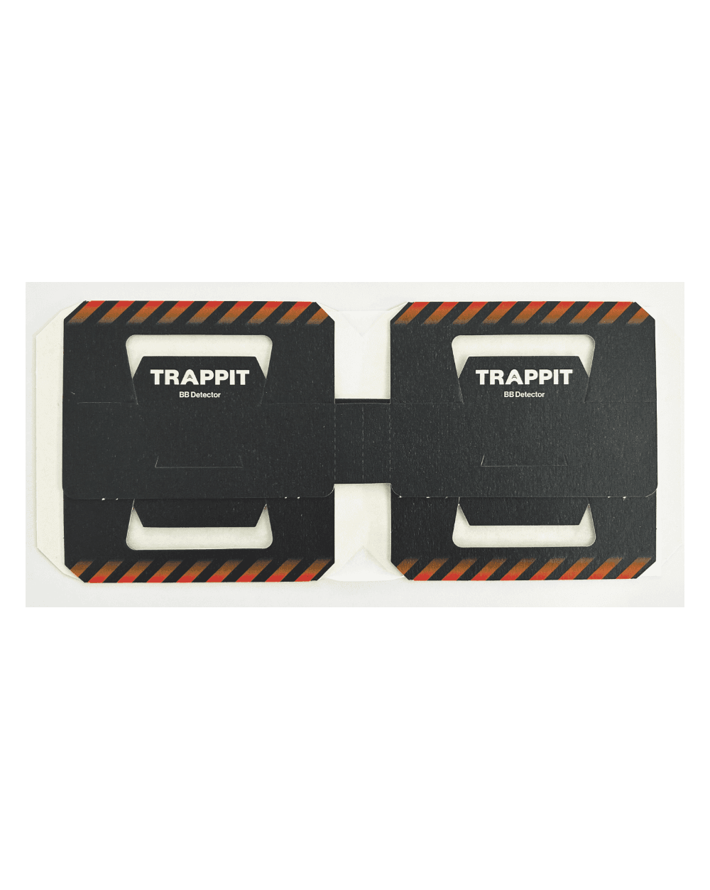 TRAPPIT BB DETECTOR 2
