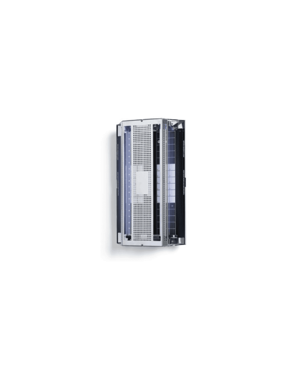 FLYTRAP 30 LED INOX 3