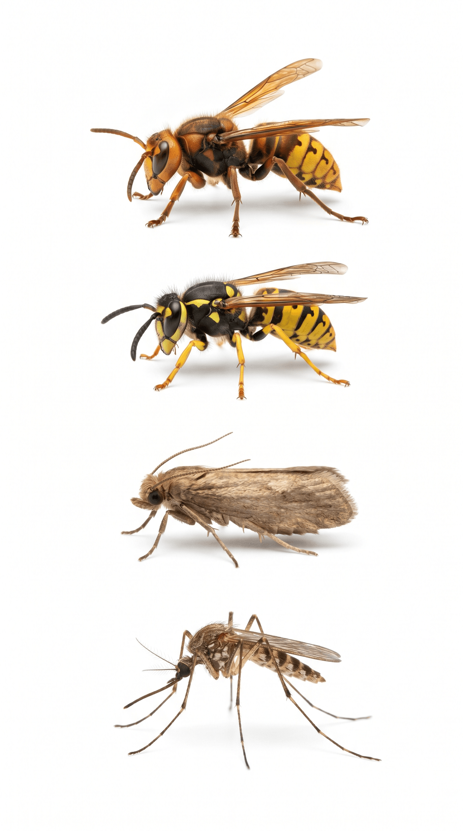 Insectes volants