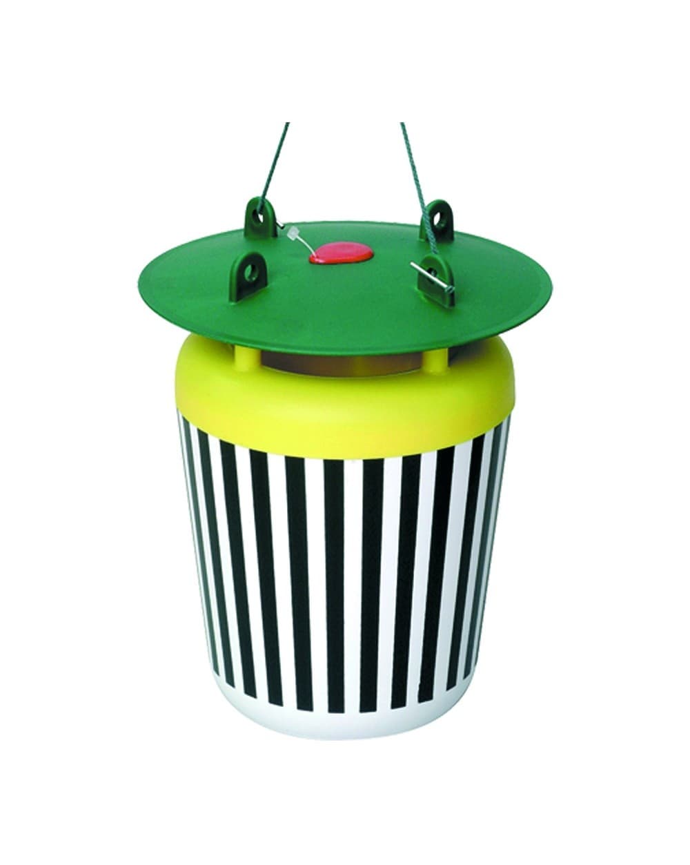 FUNNEL TRAP RAYE PIEGE SEUL A MITE AGRISENSE