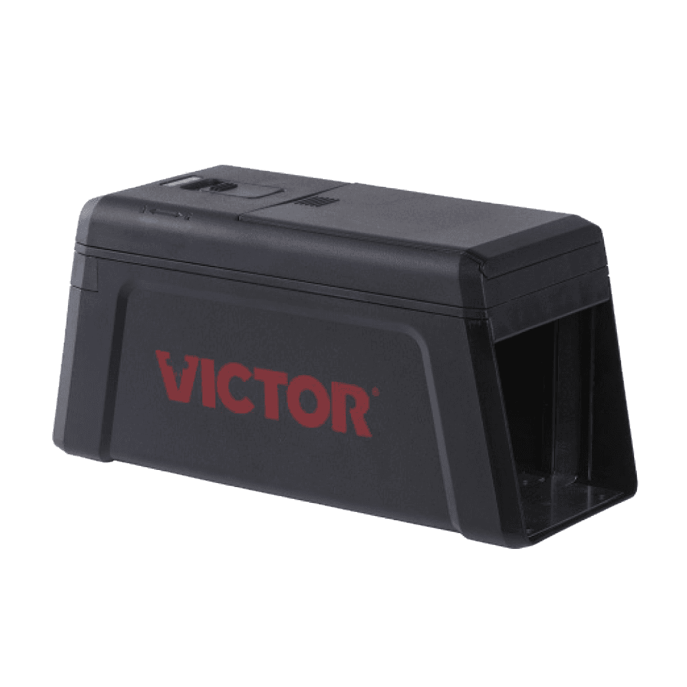 PIÈGES À RATS ÉLECTRIQUE VICTOR