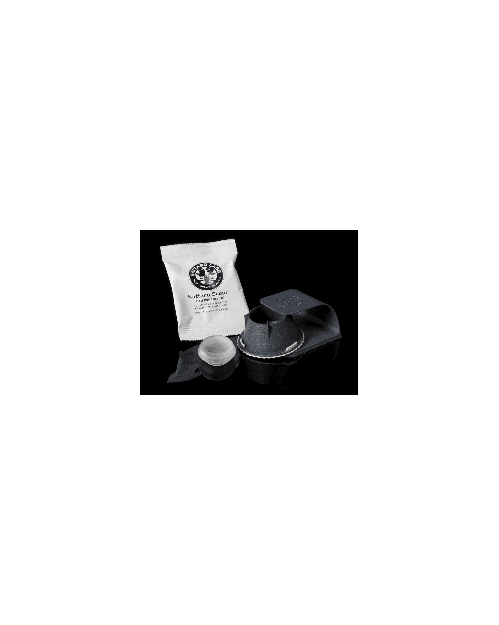 NATTARO SCOUT BED BUG LURE