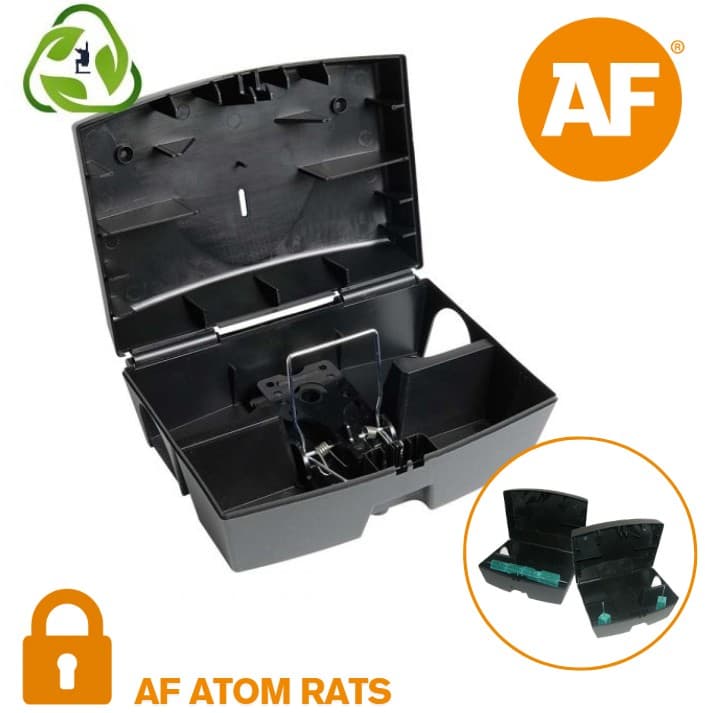 AF ATOM (x 8)
