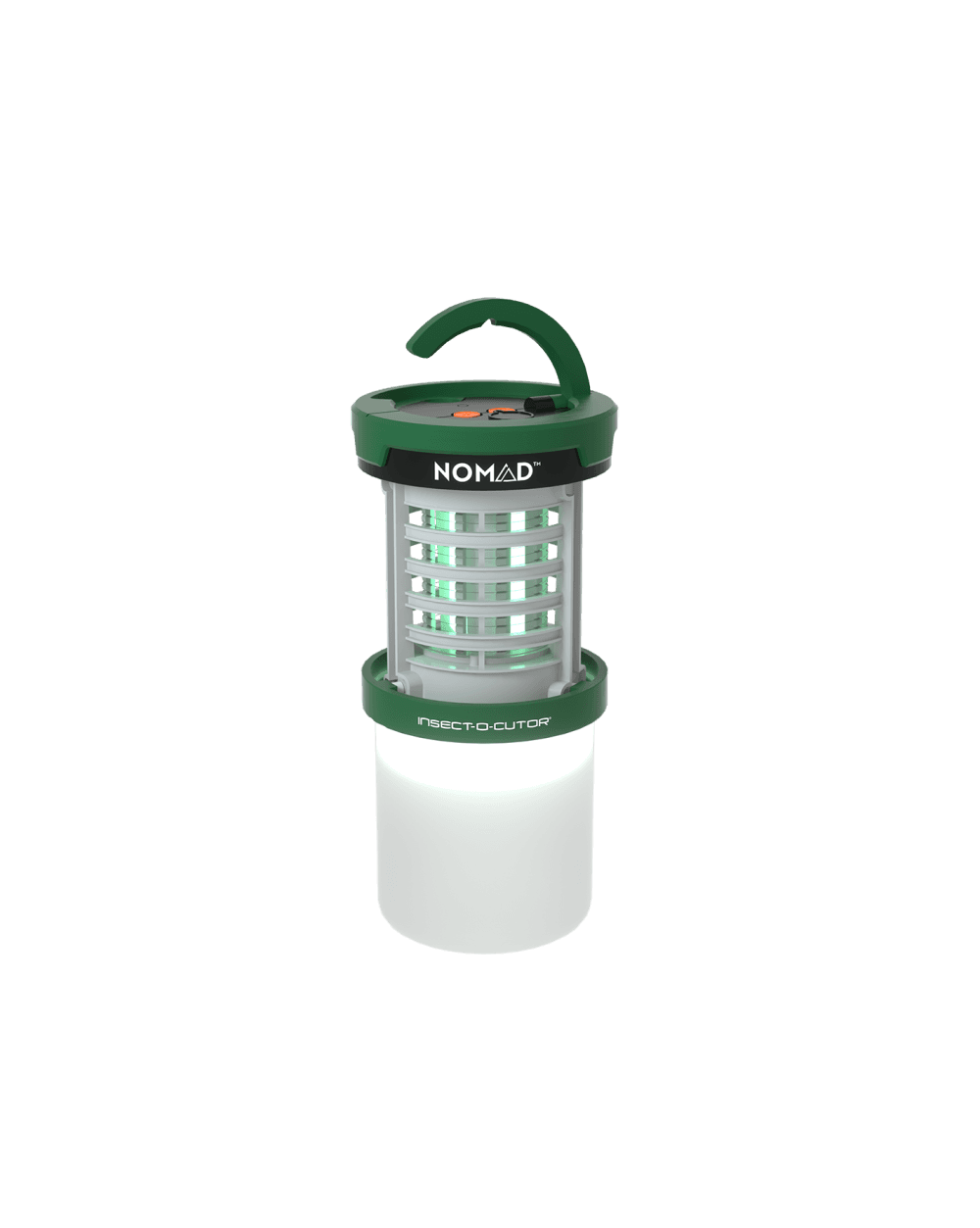 NOMAD LED UV