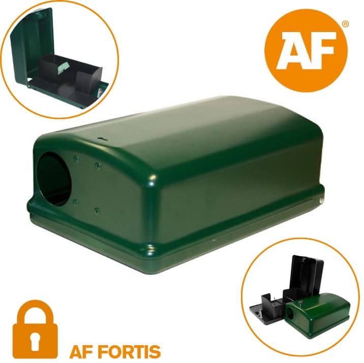 AF FORTIS (x1) SANS CLÉ